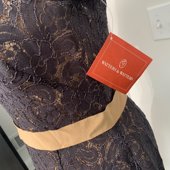 Lace dress - Picture 5 of 5